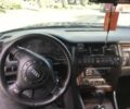 Ауди А8 1995 в Львове на Automoto.ua Черный Ауди А8, объемом двигателя 4.2 л и пробегом 335 тыс. км за 5800 $, фото 13 на Automoto.ua