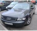 Чорний Ауді A8, об'ємом двигуна 4.2 л та пробігом 437 тис. км за 5400 $, фото 1 на Automoto.ua