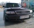 Чорний Ауді A8, об'ємом двигуна 4.2 л та пробігом 338 тис. км за 4200 $, фото 1 на Automoto.ua