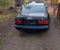 Чорний Ауді A8, об'ємом двигуна 4.2 л та пробігом 325 тис. км за 1191 $, фото 3 на Automoto.ua