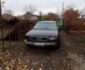 Чорний Ауді A8, об'ємом двигуна 4.2 л та пробігом 325 тис. км за 1191 $, фото 1 на Automoto.ua
