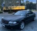 Чорний Ауді A8, об'ємом двигуна 4.2 л та пробігом 377 тис. км за 2700 $, фото 1 на Automoto.ua