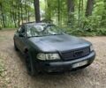 Чорний Ауді A8, об'ємом двигуна 4.2 л та пробігом 300 тис. км за 2750 $, фото 1 на Automoto.ua
