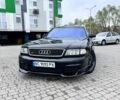 Чорний Ауді A8, об'ємом двигуна 4.17 л та пробігом 335 тис. км за 5100 $, фото 1 на Automoto.ua