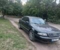 Чорний Ауді A8, об'ємом двигуна 4.2 л та пробігом 309 тис. км за 3514 $, фото 1 на Automoto.ua