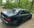 Чорний Ауді A8, об'ємом двигуна 4.2 л та пробігом 300 тис. км за 2450 $, фото 3 на Automoto.ua