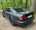 Чорний Ауді A8, об'ємом двигуна 4.2 л та пробігом 300 тис. км за 2450 $, фото 2 на Automoto.ua