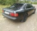 Черный Ауди А8, объемом двигателя 0 л и пробегом 335 тыс. км за 1424 $, фото 1 на Automoto.ua
