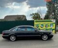 Черный Ауди А8, объемом двигателя 0 л и пробегом 370 тыс. км за 5700 $, фото 1 на Automoto.ua