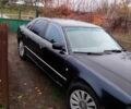 Чорний Ауді A8, об'ємом двигуна 4.2 л та пробігом 325 тис. км за 1191 $, фото 2 на Automoto.ua
