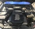 Ауди А8 1995 в Львове на Automoto.ua Черный Ауди А8, объемом двигателя 4.2 л и пробегом 335 тыс. км за 5800 $, фото 14 на Automoto.ua