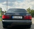 Черный Ауди А8, объемом двигателя 0 л и пробегом 370 тыс. км за 5700 $, фото 3 на Automoto.ua