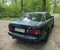 Чорний Ауді A8, об'ємом двигуна 4.2 л та пробігом 300 тис. км за 2450 $, фото 4 на Automoto.ua