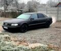 Черный Ауди А8, объемом двигателя 37 л и пробегом 0 тыс. км за 3700 $, фото 1 на Automoto.ua