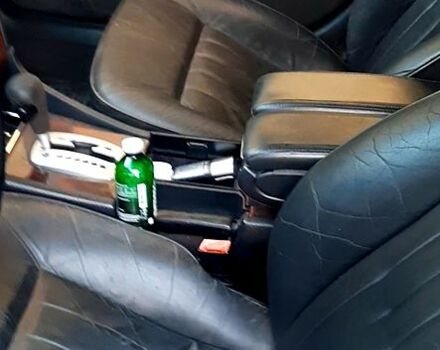 Чорний Ауді A8, об'ємом двигуна 37 л та пробігом 0 тис. км за 3700 $, фото 3 на Automoto.ua