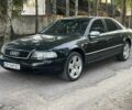 Черный Ауди А8, объемом двигателя 3.7 л и пробегом 111 тыс. км за 2699 $, фото 1 на Automoto.ua