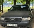 Чорний Ауді A8, об'ємом двигуна 4.2 л та пробігом 300 тис. км за 2600 $, фото 3 на Automoto.ua