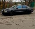 Чорний Ауді A8, об'ємом двигуна 37 л та пробігом 0 тис. км за 3700 $, фото 6 на Automoto.ua