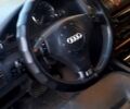 Чорний Ауді A8, об'ємом двигуна 37 л та пробігом 0 тис. км за 3700 $, фото 5 на Automoto.ua