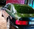 Черный Ауди А8, объемом двигателя 3.7 л и пробегом 300 тыс. км за 3000 $, фото 1 на Automoto.ua