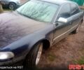 Черный Ауди А8, объемом двигателя 3.7 л и пробегом 350 тыс. км за 2600 $, фото 3 на Automoto.ua