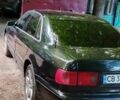 Черный Ауди А8, объемом двигателя 3 л и пробегом 300 тыс. км за 3000 $, фото 1 на Automoto.ua