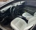 Черный Ауди А8, объемом двигателя 3.7 л и пробегом 460 тыс. км за 4300 $, фото 1 на Automoto.ua