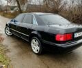 Чорний Ауді A8, об'ємом двигуна 3.7 л та пробігом 325 тис. км за 2800 $, фото 2 на Automoto.ua