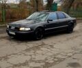 Чорний Ауді A8, об'ємом двигуна 37 л та пробігом 0 тис. км за 3700 $, фото 4 на Automoto.ua