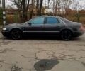 Чорний Ауді A8, об'ємом двигуна 37 л та пробігом 0 тис. км за 3700 $, фото 9 на Automoto.ua