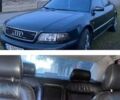 Черный Ауди А8, объемом двигателя 2.77 л и пробегом 33 тыс. км за 2600 $, фото 10 на Automoto.ua