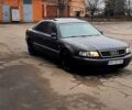 Чорний Ауді A8, об'ємом двигуна 37 л та пробігом 0 тис. км за 3700 $, фото 8 на Automoto.ua