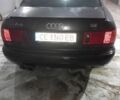 Черный Ауди А8, объемом двигателя 2.8 л и пробегом 330 тыс. км за 3600 $, фото 3 на Automoto.ua