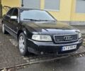 Чорний Ауді A8, об'ємом двигуна 2.77 л та пробігом 258 тис. км за 4200 $, фото 1 на Automoto.ua