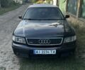 Чорний Ауді A8, об'ємом двигуна 3.7 л та пробігом 406 тис. км за 3588 $, фото 1 на Automoto.ua