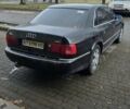 Чорний Ауді A8, об'ємом двигуна 2.77 л та пробігом 258 тис. км за 4200 $, фото 1 на Automoto.ua