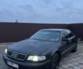 Чорний Ауді A8, об'ємом двигуна 2.8 л та пробігом 250 тис. км за 2500 $, фото 1 на Automoto.ua