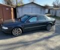 Черный Ауди А8, объемом двигателя 2.8 л и пробегом 250 тыс. км за 2999 $, фото 1 на Automoto.ua