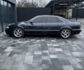 Чорний Ауді A8, об'ємом двигуна 3.7 л та пробігом 393 тис. км за 4500 $, фото 2 на Automoto.ua