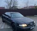 Чорний Ауді A8, об'ємом двигуна 2.8 л та пробігом 250 тис. км за 2500 $, фото 1 на Automoto.ua