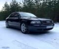Чорний Ауді A8, об'ємом двигуна 3.7 л та пробігом 330 тис. км за 5000 $, фото 1 на Automoto.ua