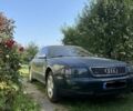 Ауди А8 1997 в Обухове на Automoto.ua Черный Ауди А8, объемом двигателя 3.7 л и пробегом 280 тыс. км за 3000 $, фото 1 на Automoto.ua