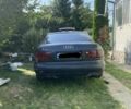 Ауди А8 1997 в Обухове на Automoto.ua Черный Ауди А8, объемом двигателя 3.7 л и пробегом 280 тыс. км за 3000 $, фото 4 на Automoto.ua