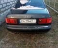 Чорний Ауді A8, об'ємом двигуна 3.7 л та пробігом 520 тис. км за 3800 $, фото 2 на Automoto.ua