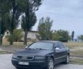 Ауди А8 1997 в Обухове на Automoto.ua Черный Ауди А8, объемом двигателя 3.7 л и пробегом 280 тыс. км за 3000 $, фото 1 на Automoto.ua