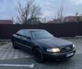 Чорний Ауді A8, об'ємом двигуна 2.8 л та пробігом 250 тис. км за 2500 $, фото 4 на Automoto.ua