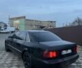 Чорний Ауді A8, об'ємом двигуна 2.8 л та пробігом 250 тис. км за 2500 $, фото 2 на Automoto.ua