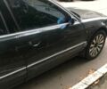 Черный Ауди А8, объемом двигателя 4.2 л и пробегом 405 тыс. км за 2500 $, фото 1 на Automoto.ua