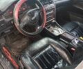 Чорний Ауді A8, об'ємом двигуна 3.7 л та пробігом 520 тис. км за 3800 $, фото 6 на Automoto.ua