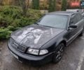 Чорний Ауді A8, об'ємом двигуна 2.77 л та пробігом 304 тис. км за 3300 $, фото 1 на Automoto.ua